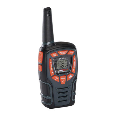 statie walkie talkie PMR Cobra AM855 2