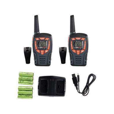 statie walkie talkie PMR Cobra AM855 3