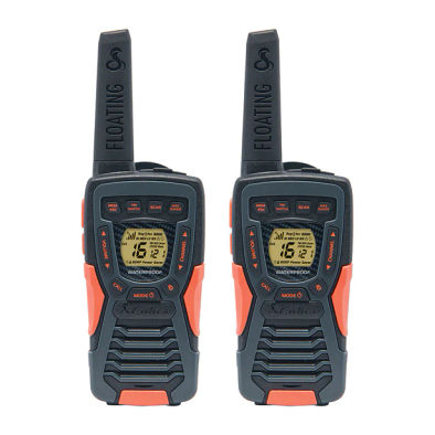 statie walkie talkie PMR Cobra AM1055FLT 1