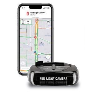 Cavo Alimentazione Auto USB Per Rilevatori Radar Cobra - Foto 6