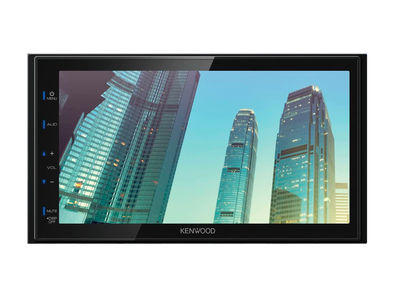 sistem multimedia 6.8" Kenwood DMX129BT 3