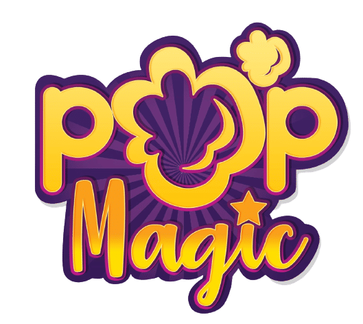 POP MAGIC®