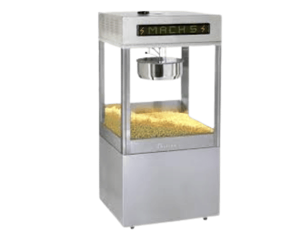 Pop Magic Imported 2kg Popcorn Machine®