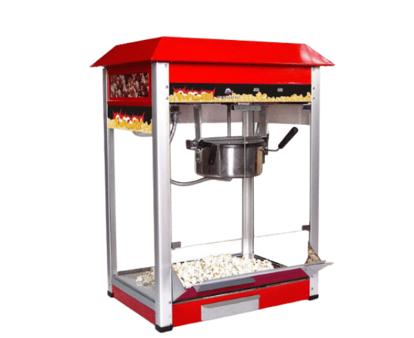 Pop Magic Imported 250gms Popcorn Machine®