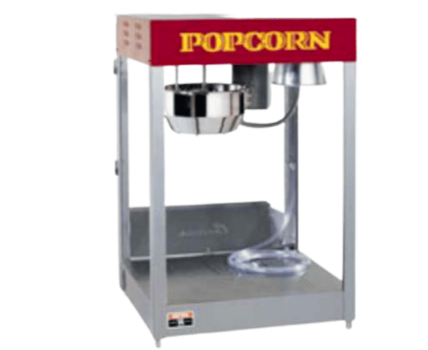 Pop Magic Indain Made Corn Machine®