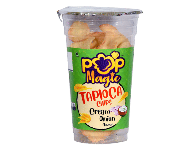 Pop Magic Yellow Unpopped Popcorn Kernels. A 2 pound poly bag of whole grain, non-GMO and gluten-free popping corn. Popcorn Product: Kernels Yellow Kernels