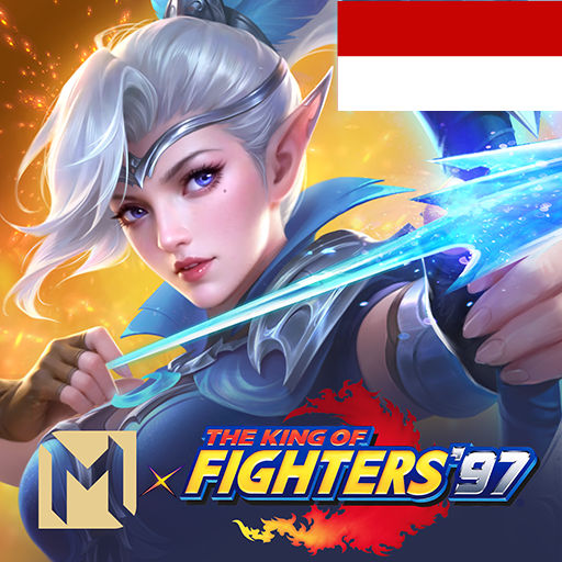 Mobile Legends Indonesia