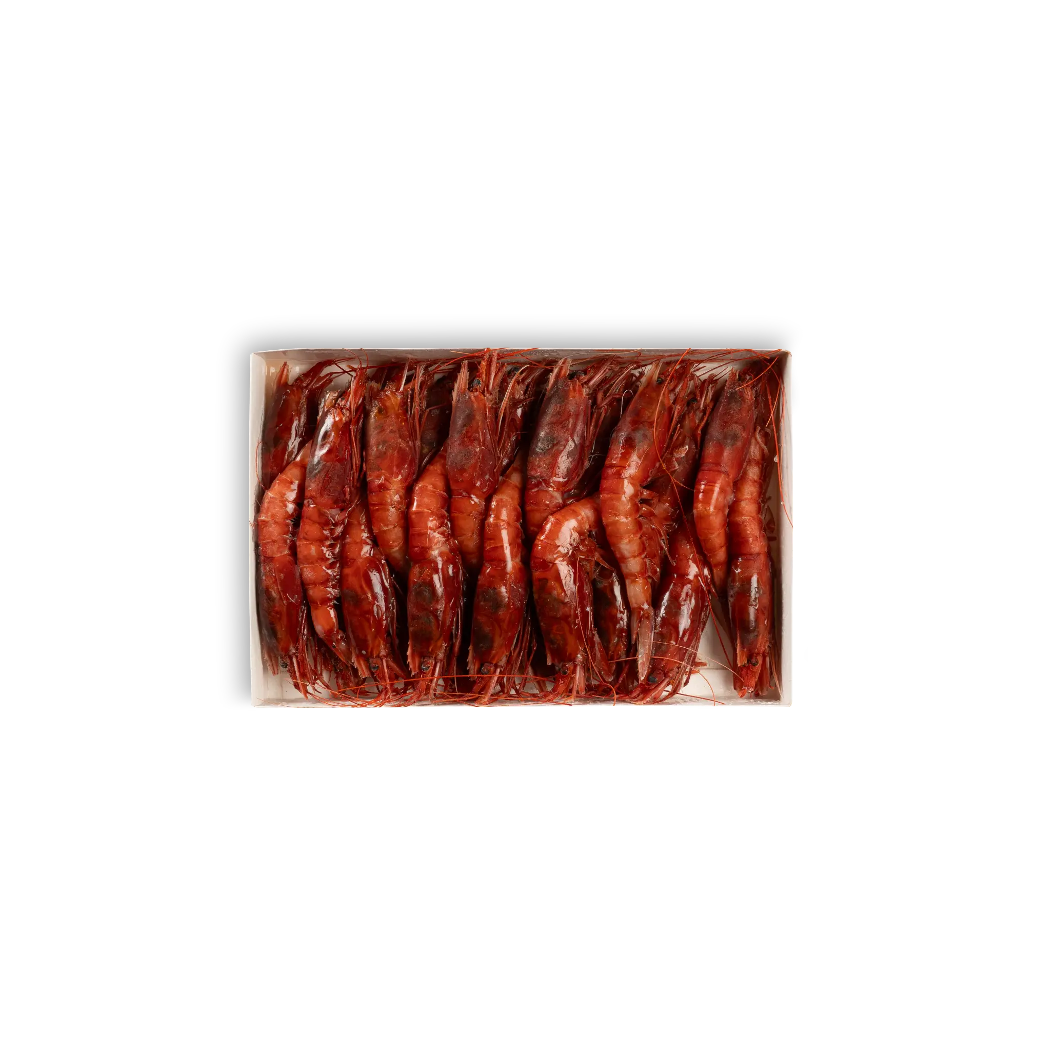GAMBERO ROSSO “XL” – 20/30 pz/kg