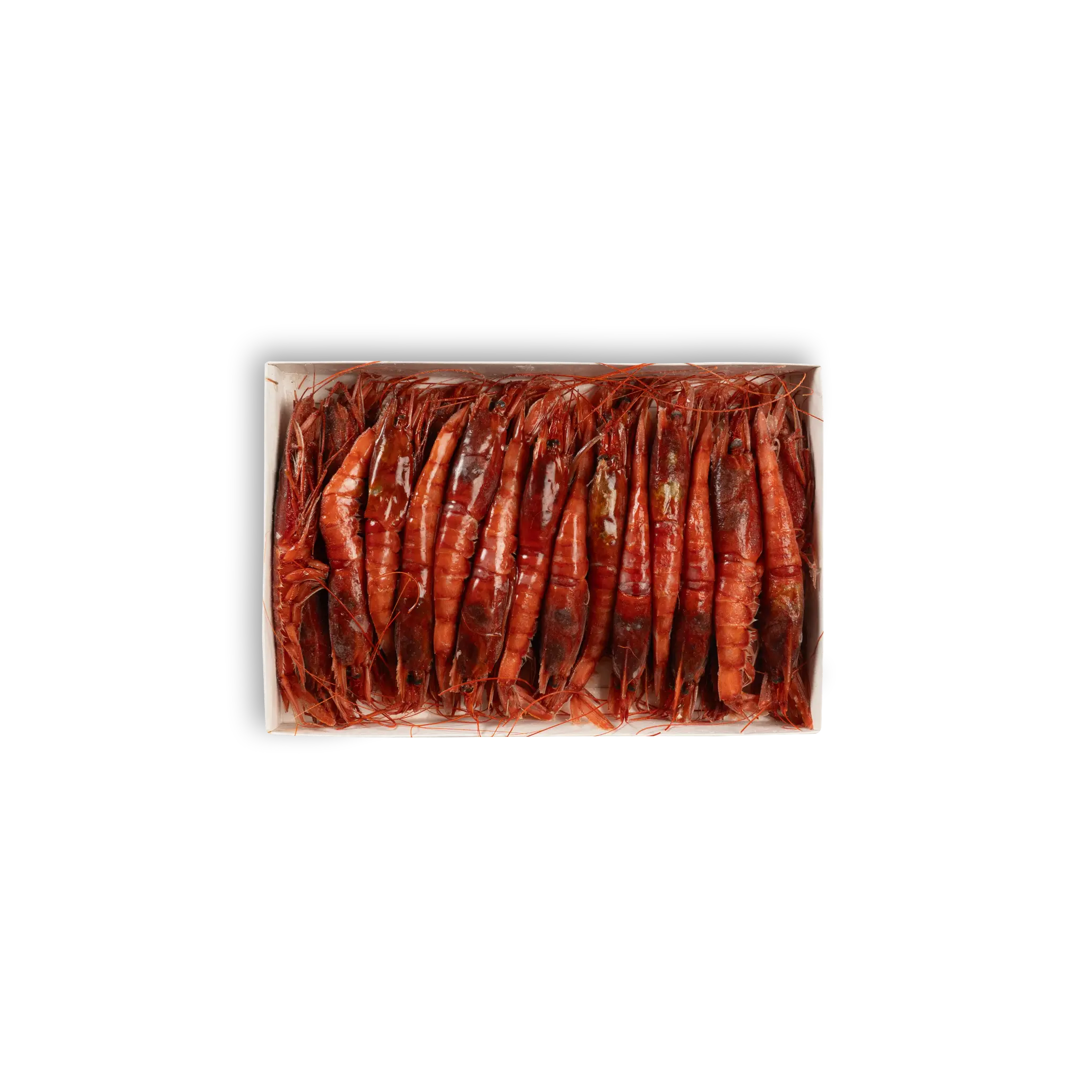 GAMBERO ROSSO “L” – 31/40 pz/kg