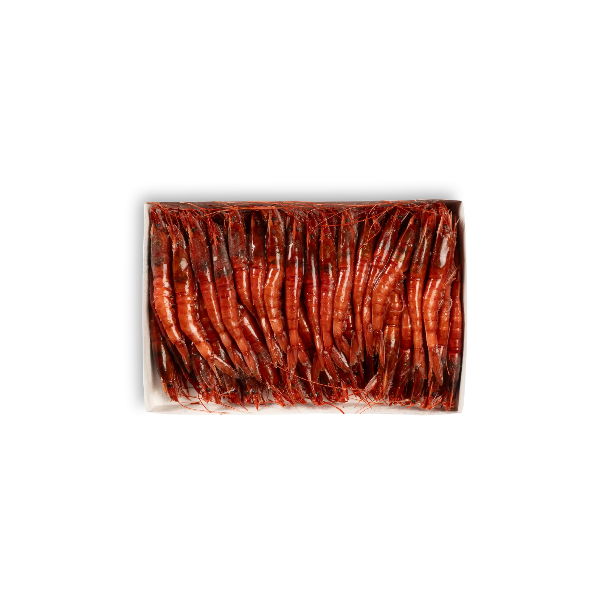 GAMBERO ROSSO “M” – 41/60 pz/kg