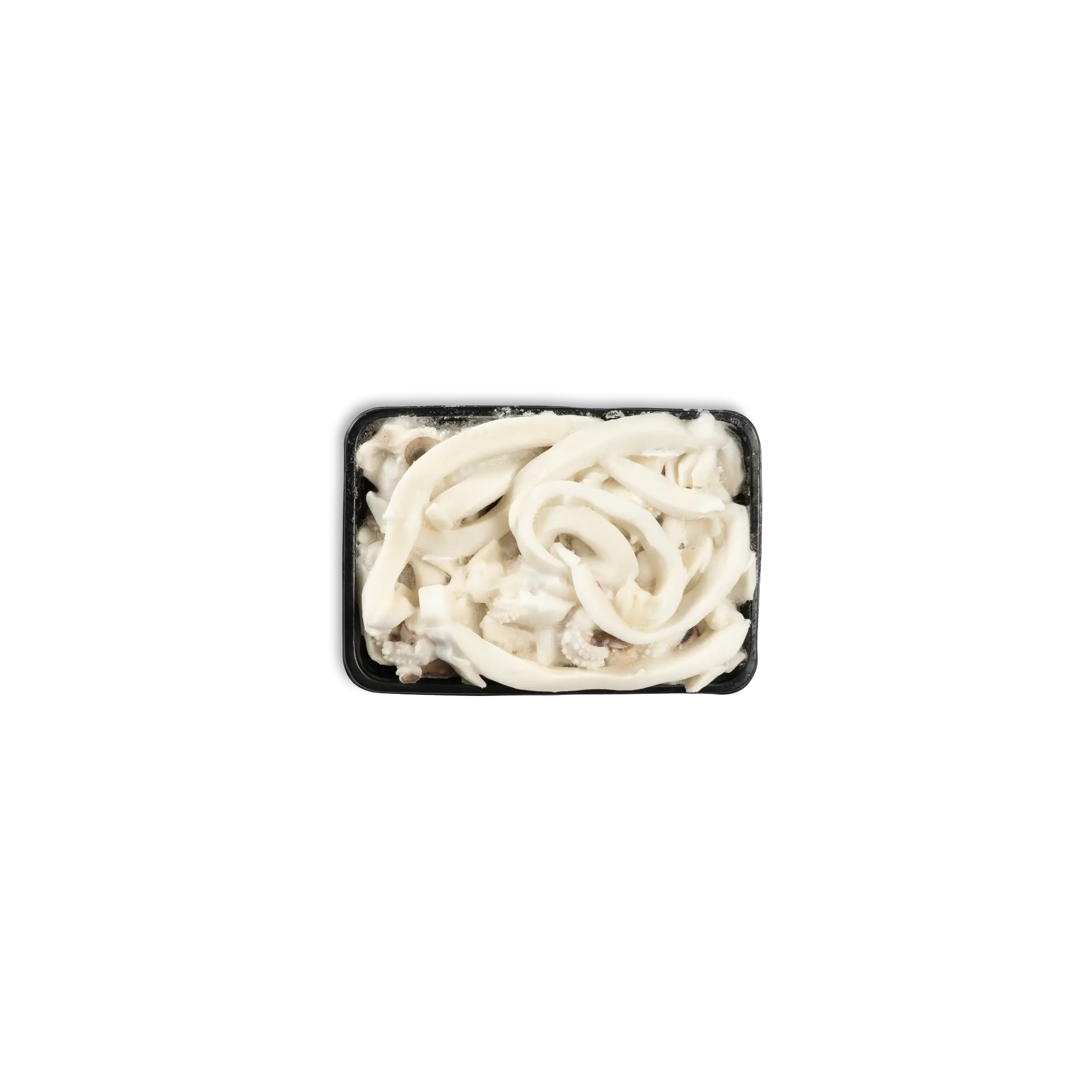 FETTUCCINA DI SEPPIA