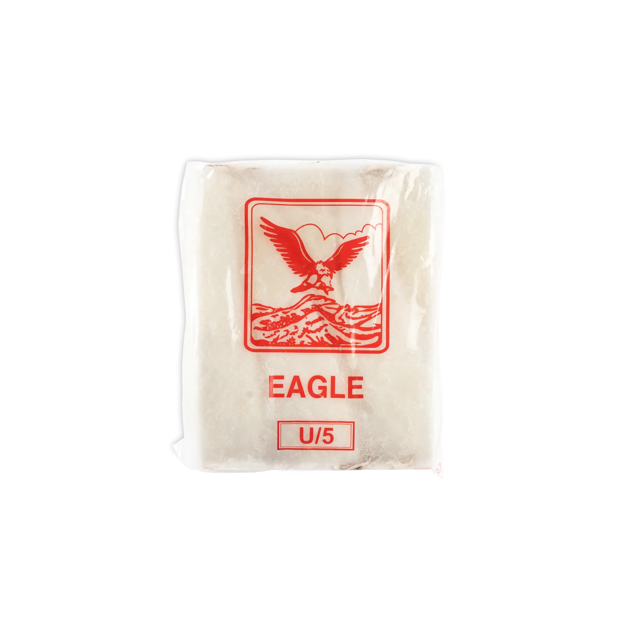 CALAMARO U/5 BLOCCO Oceanico  – “EAGLE “