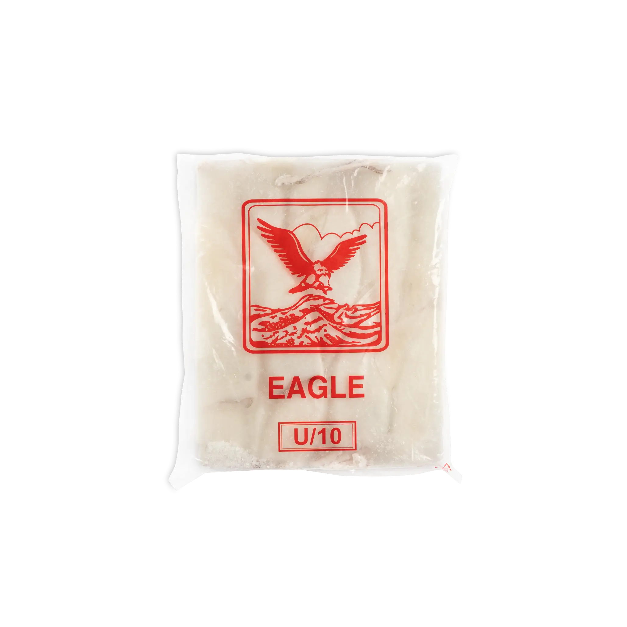CALAMARO U/10 BLOCCO Oceanico – “EAGLE “