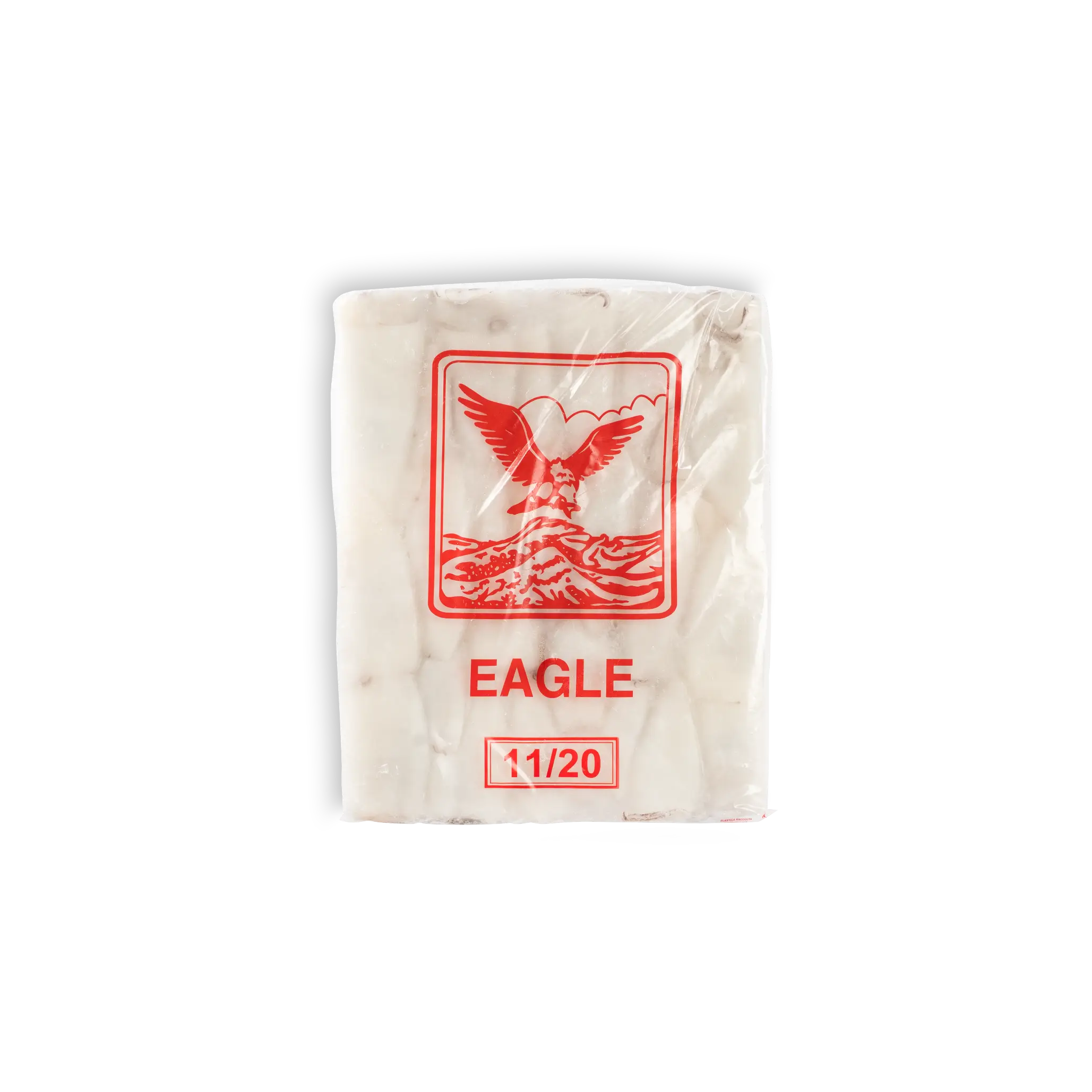 CALAMARO 11/20 BLOCCO Oceanico – “EAGLE “