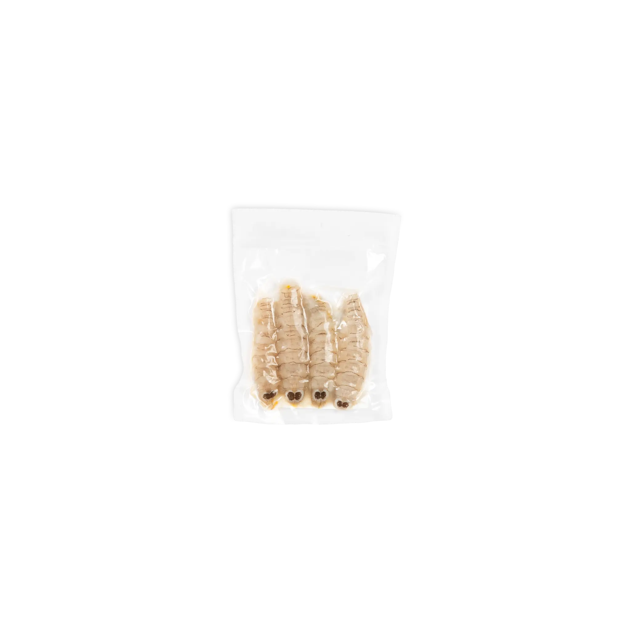 POLPA DI PANNOCCHIA (Mare Adriatico) – 4 pezzi x busta da 50g