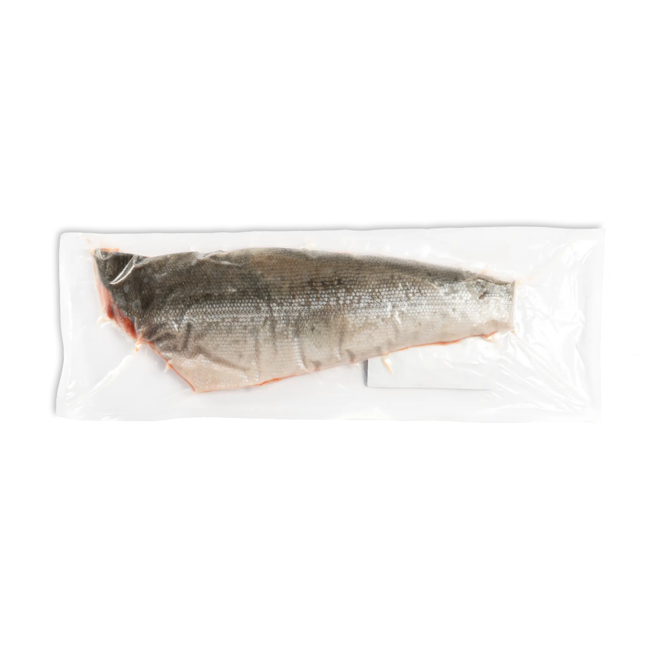 FILETTO SALMONE SELVAGGIO “Sockeye” GR. 600/799