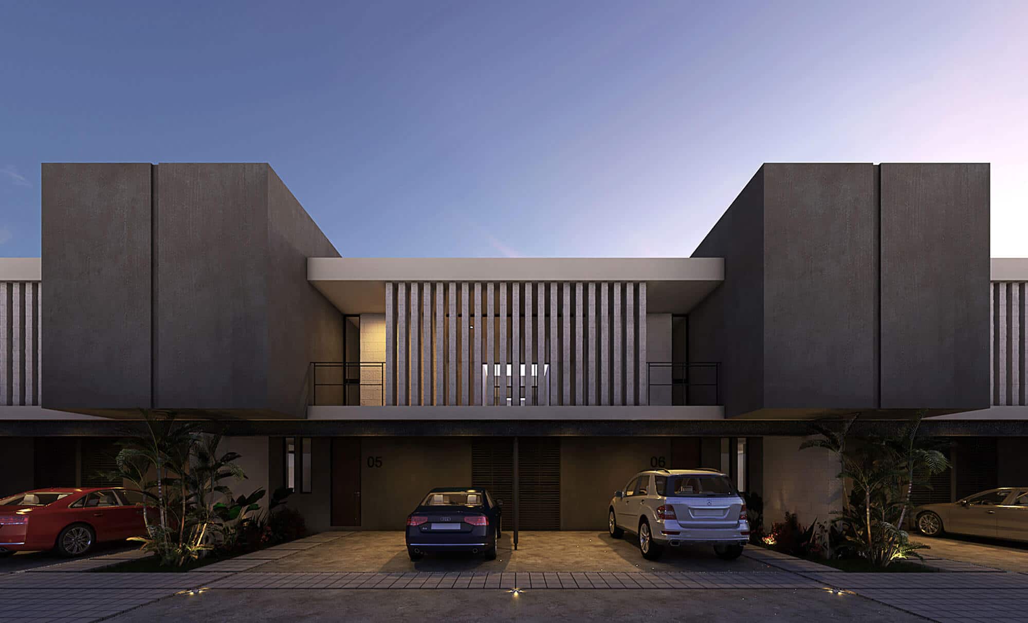 Lofts GA