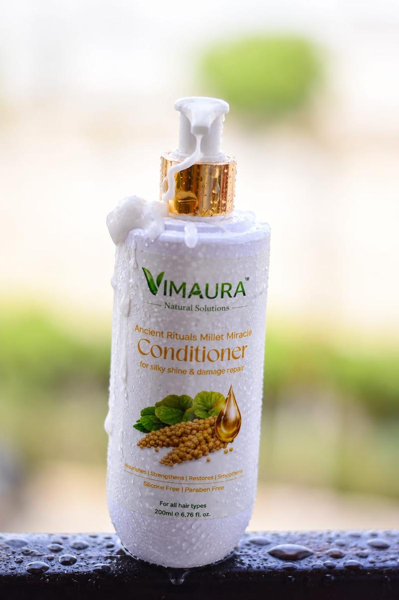 Conditioner