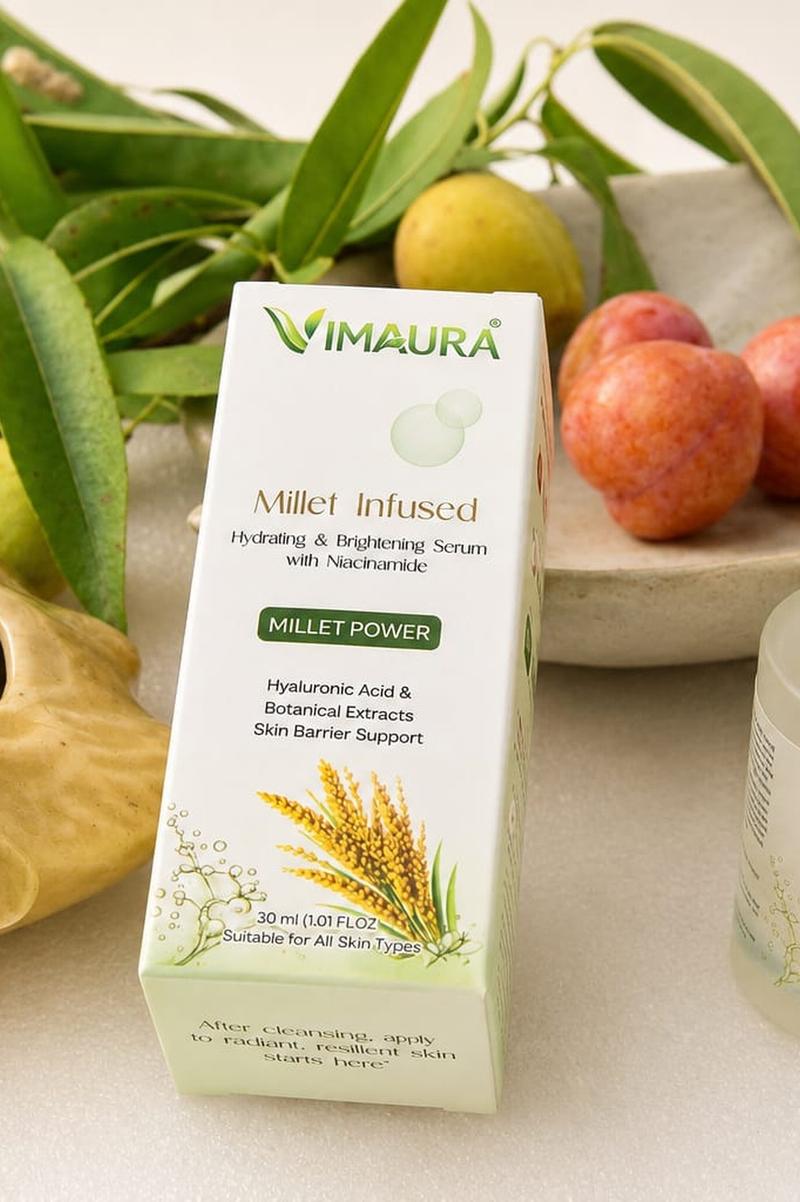 Face Serum