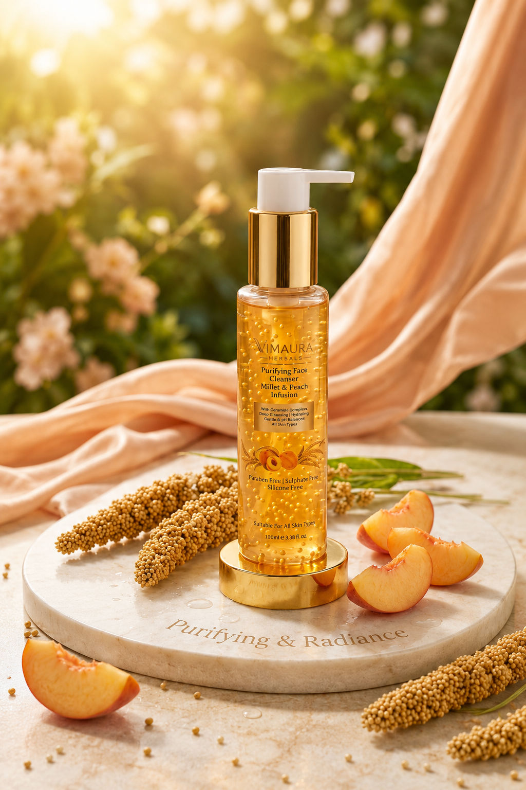 Face Wash