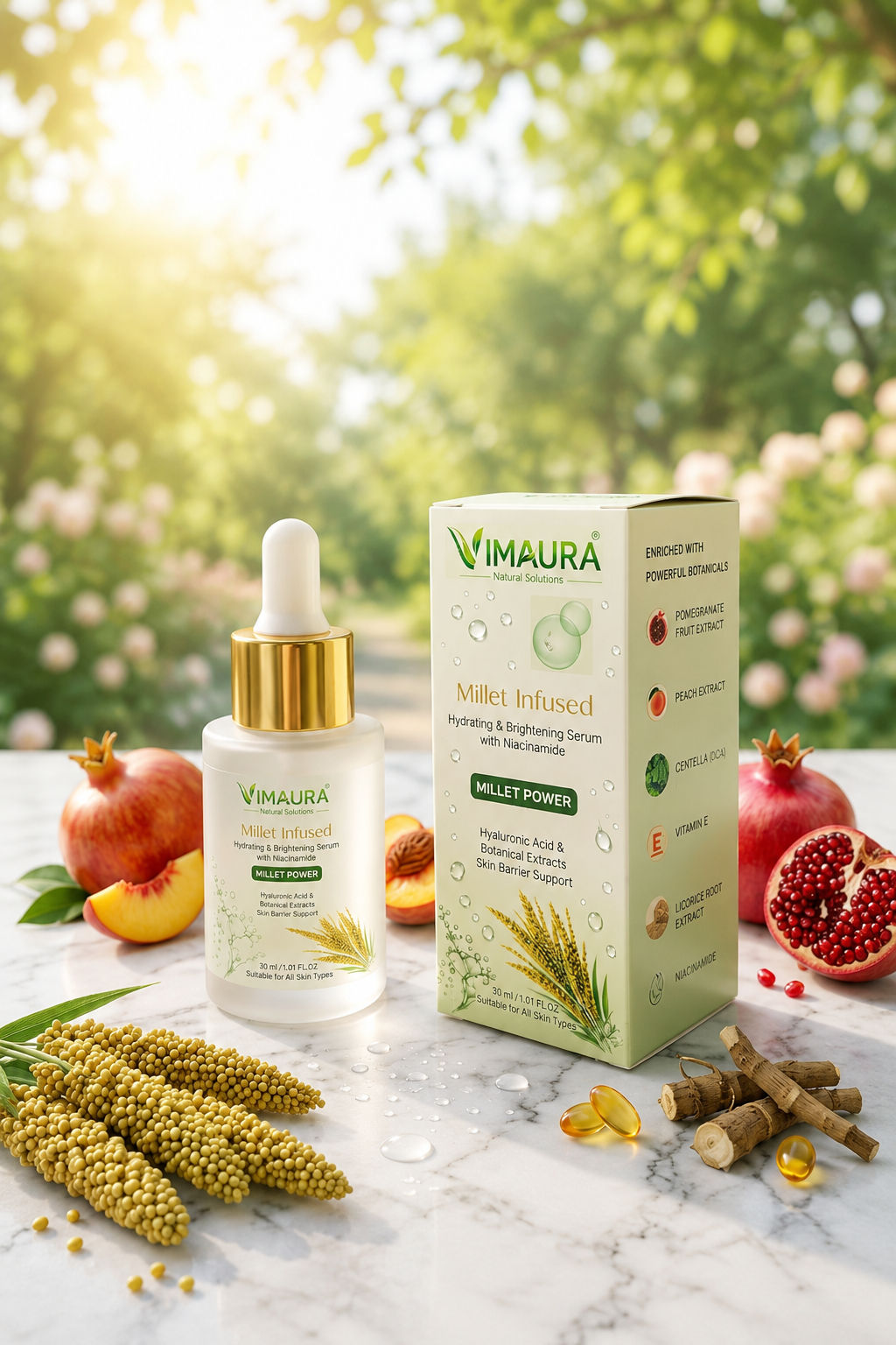 Face Serum