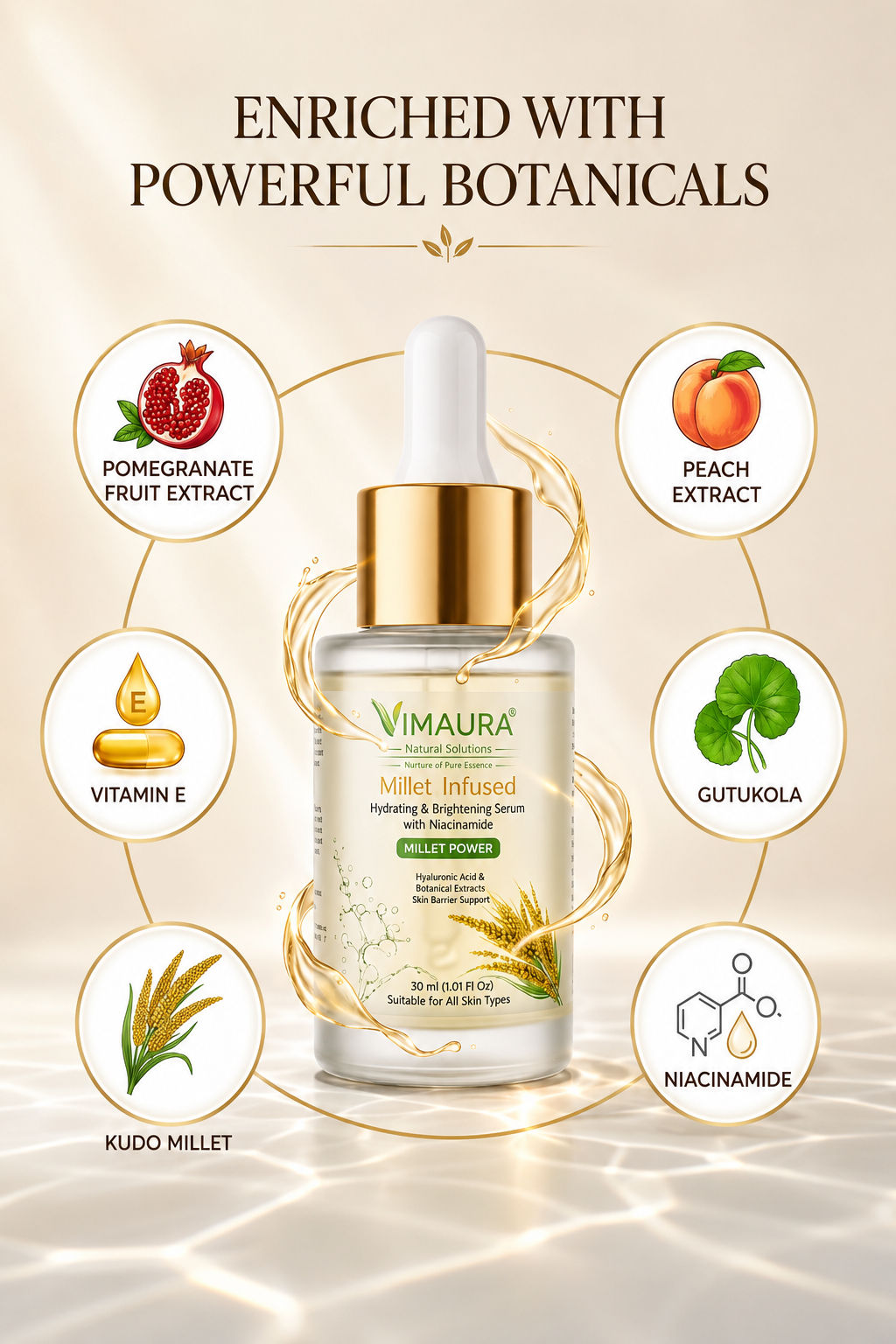Face Serum