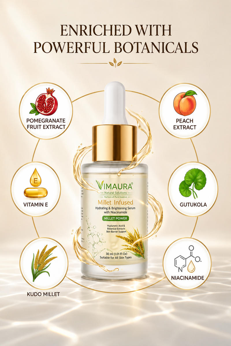 Face Serum