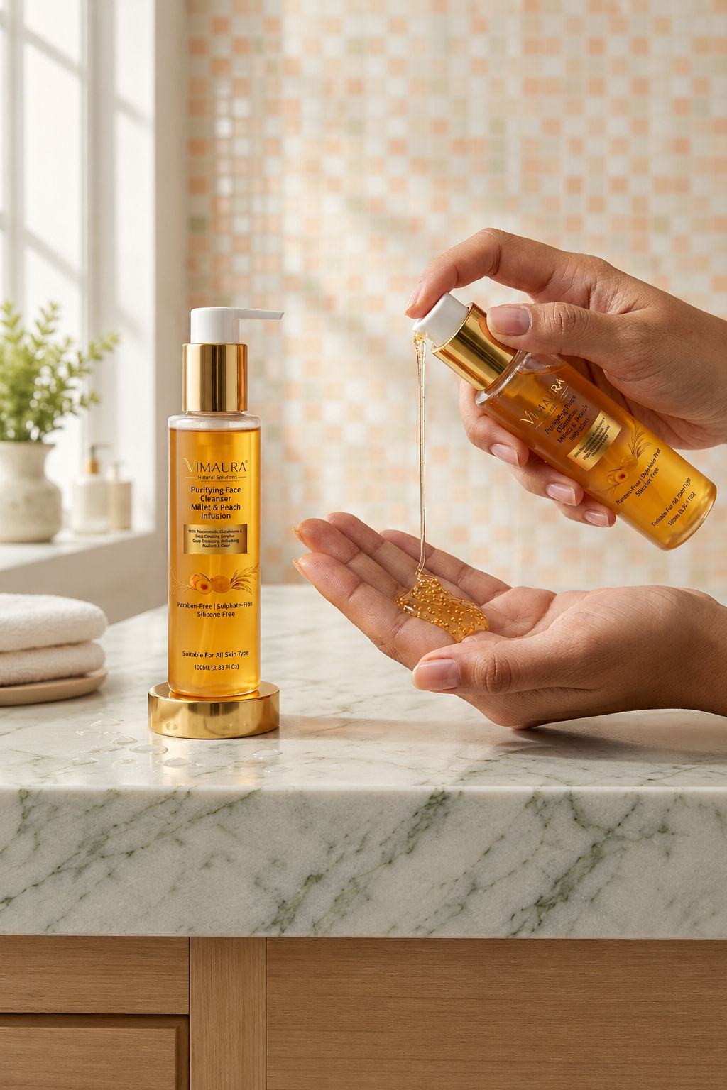 Face Wash
