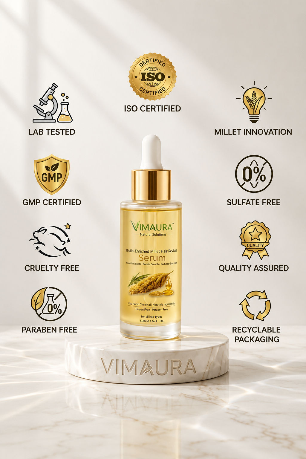 Hair Serum