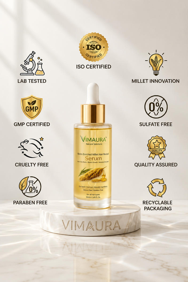 Hair Serum