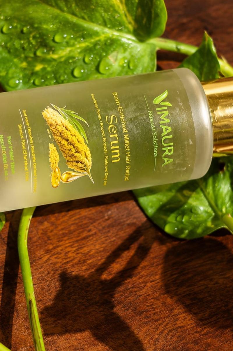 Hair Serum