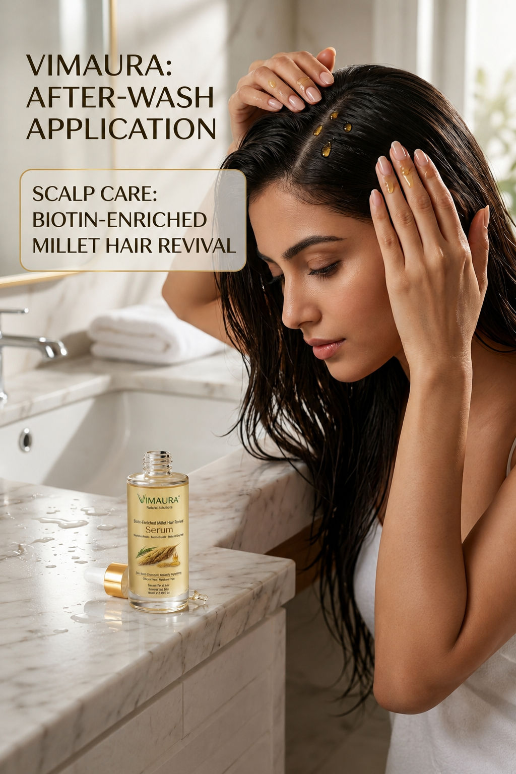 Hair Serum