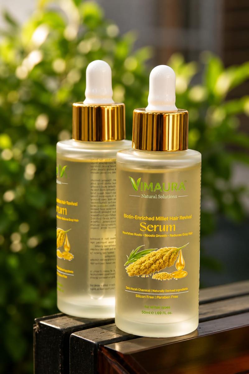 Hair Serum