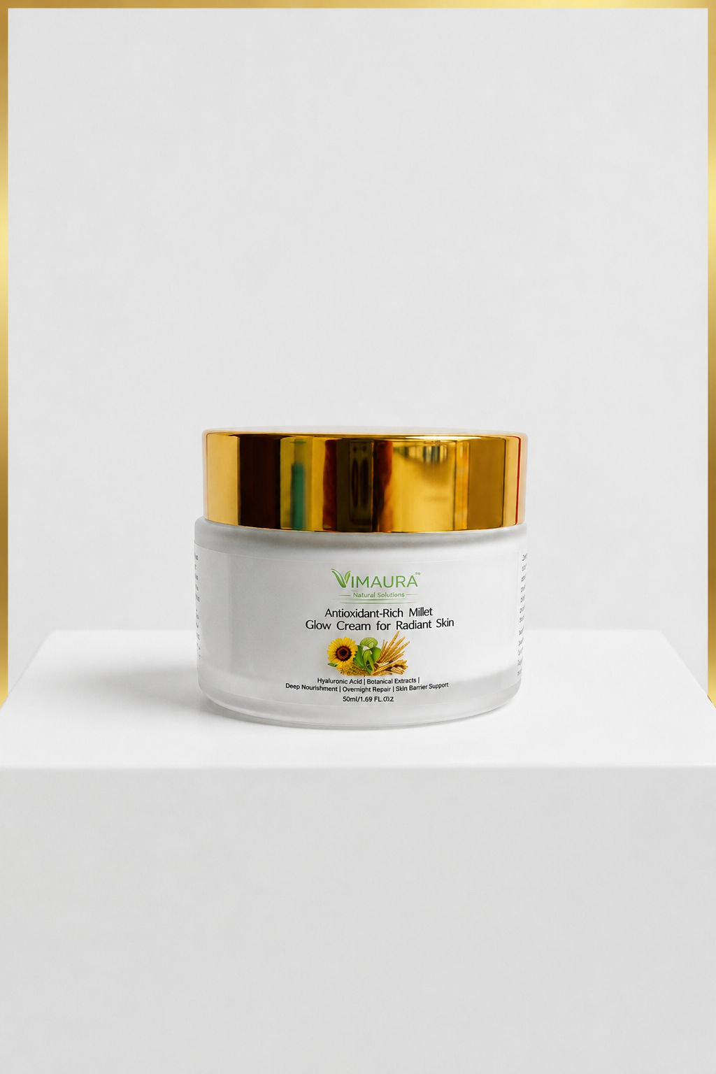 Night Cream