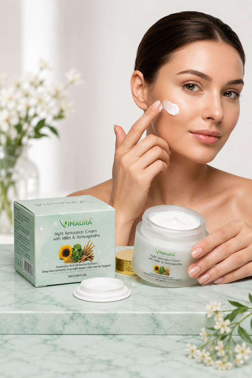 Night Cream