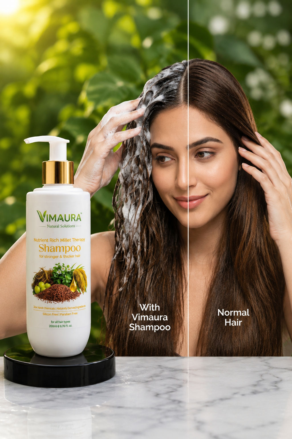 Shampoo