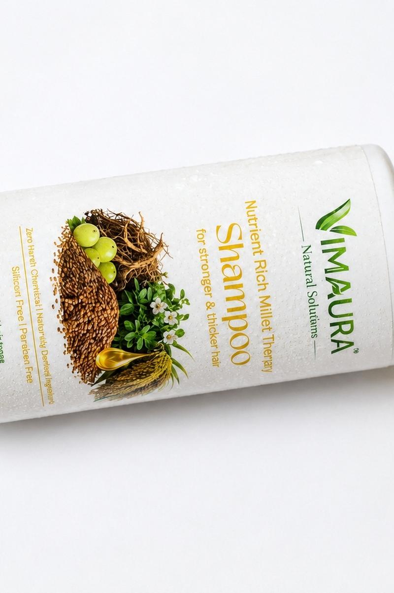 Shampoo