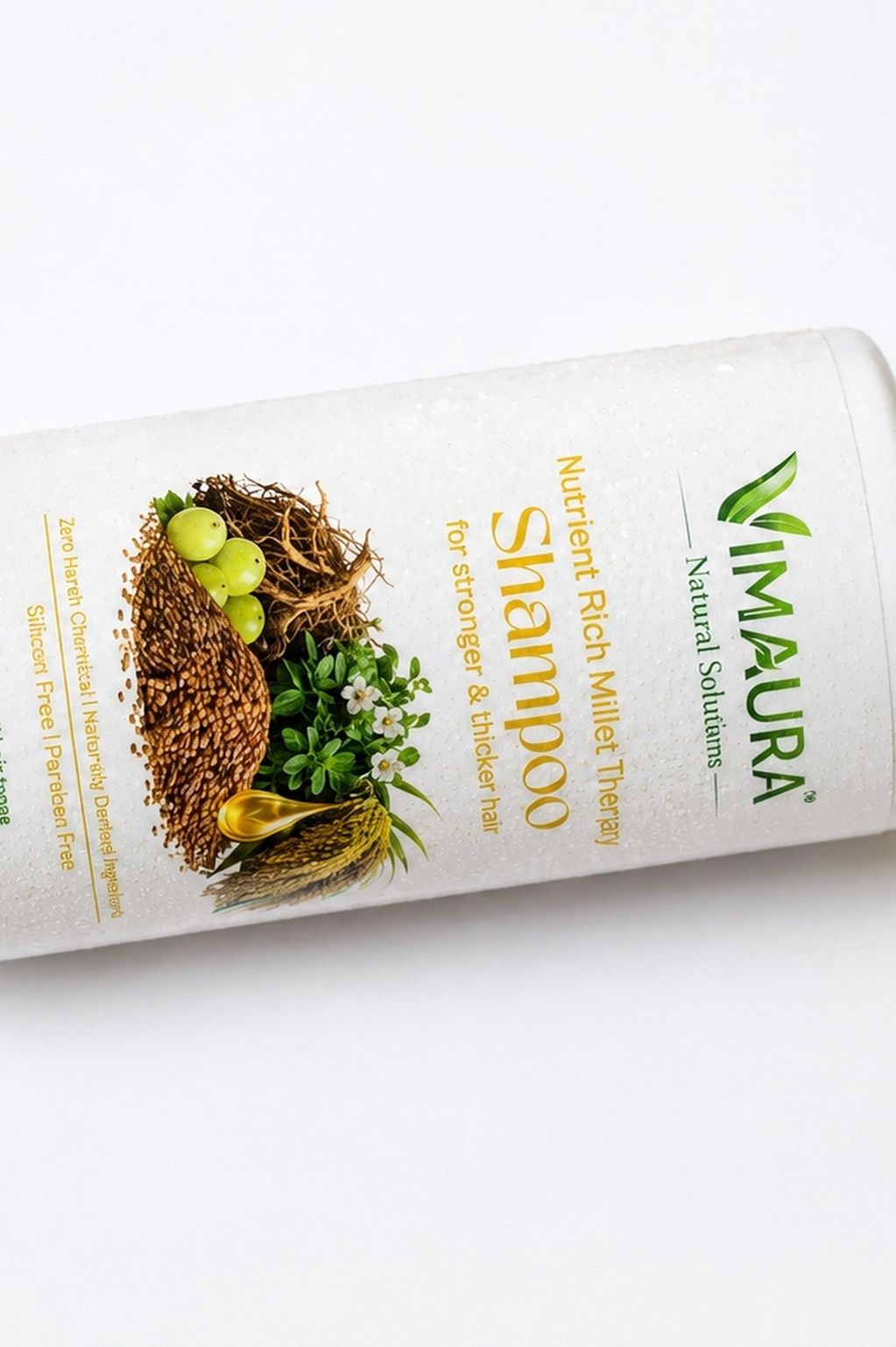 Shampoo