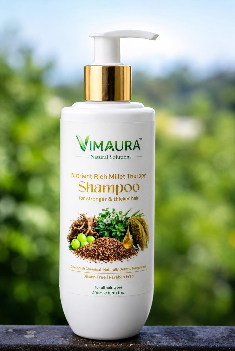 Shampoo