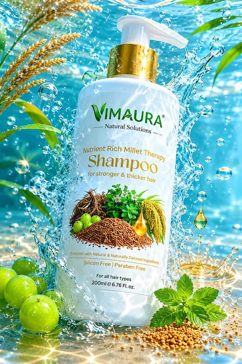 Shampoo