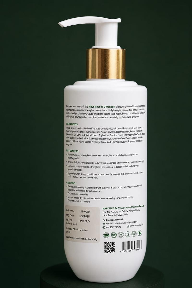 Conditioner