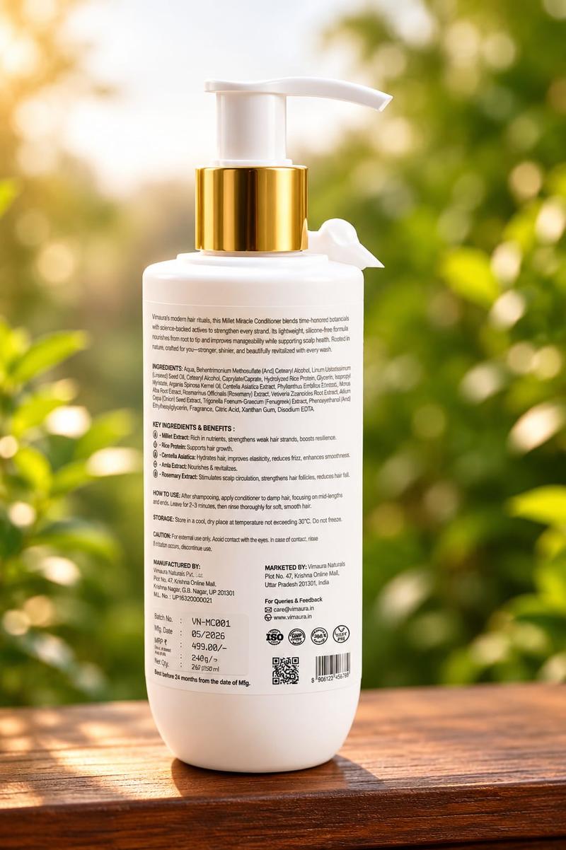 Conditioner