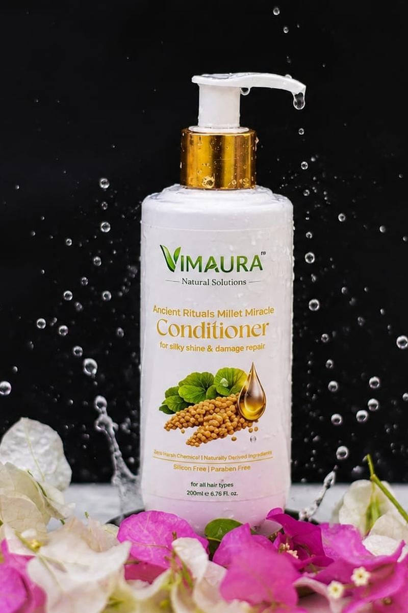 Conditioner