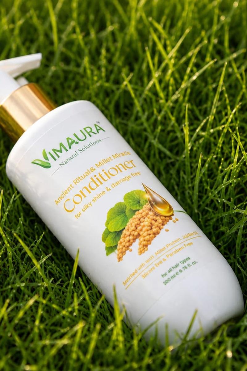 Conditioner