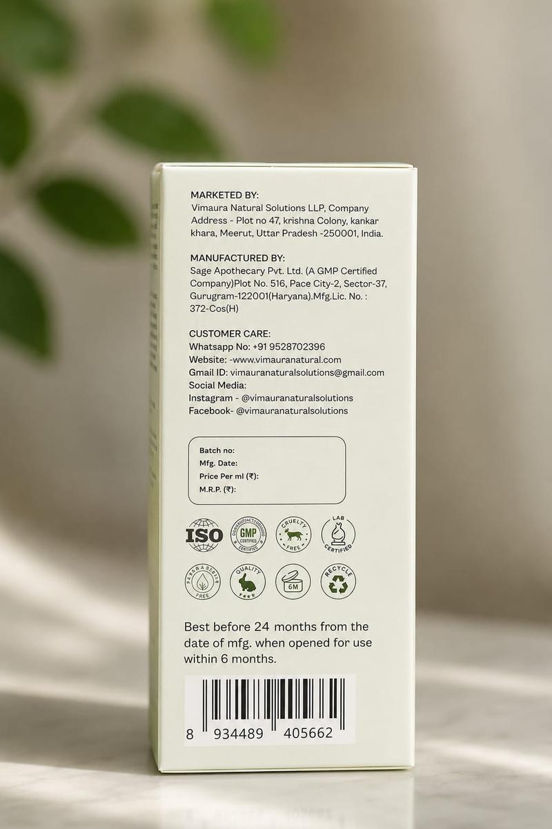 Face Serum