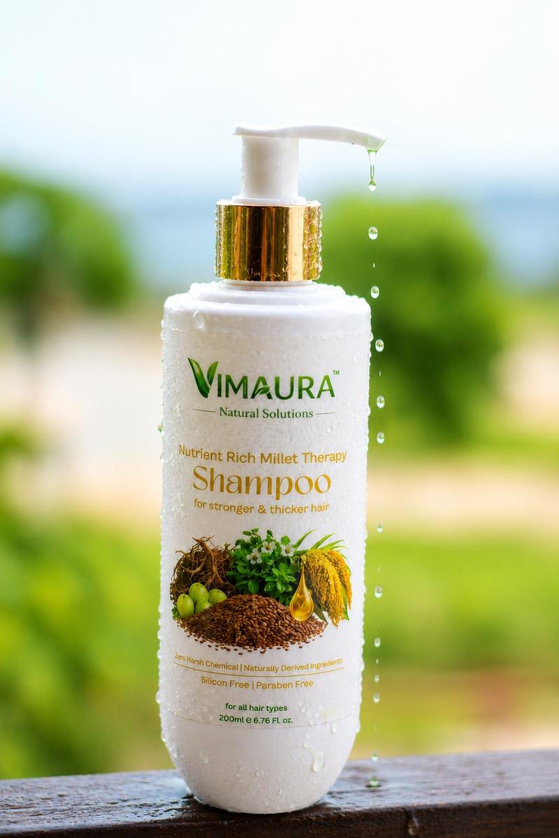 Shampoo