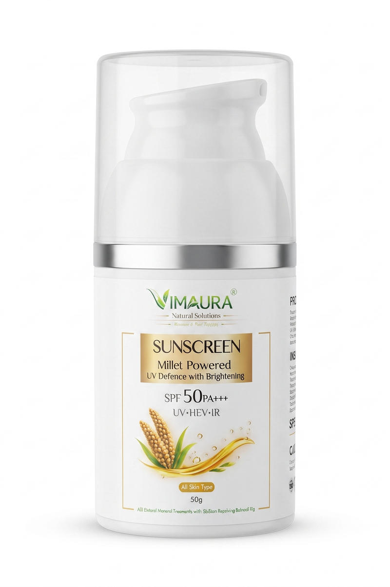 Sunscreen