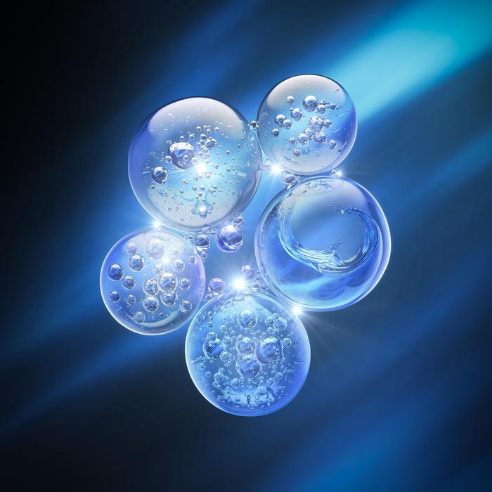 Hyaluronic Acid 