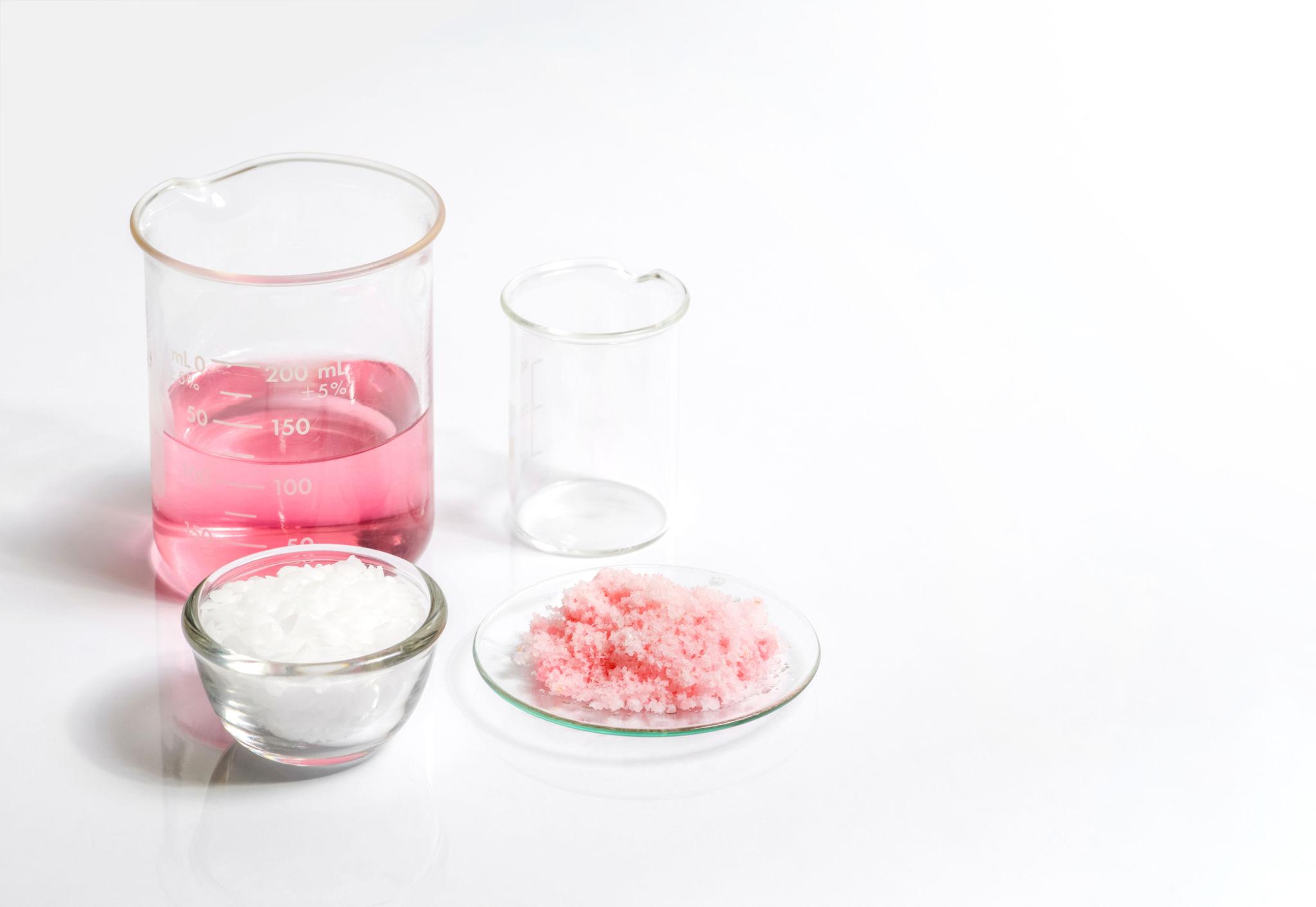 Zinc Chloride