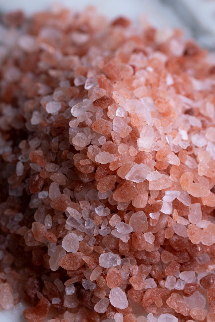 Epsom Salt (Magnesium Sulfate)